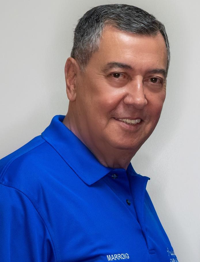 Juan Marroig, presidente de Progreso Cash & Carry.