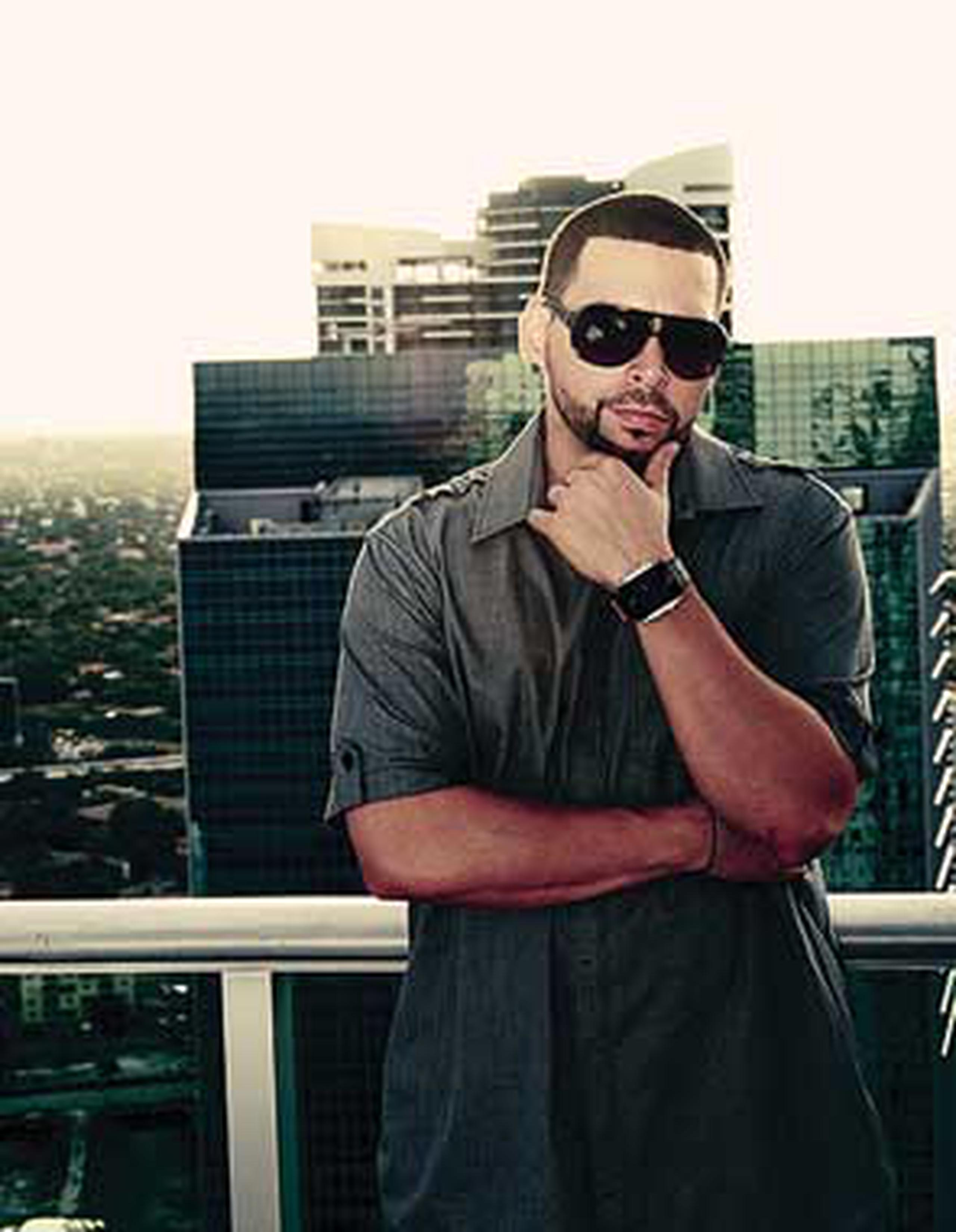 Don Chezina regresa con su “Chezination” Primera Hora