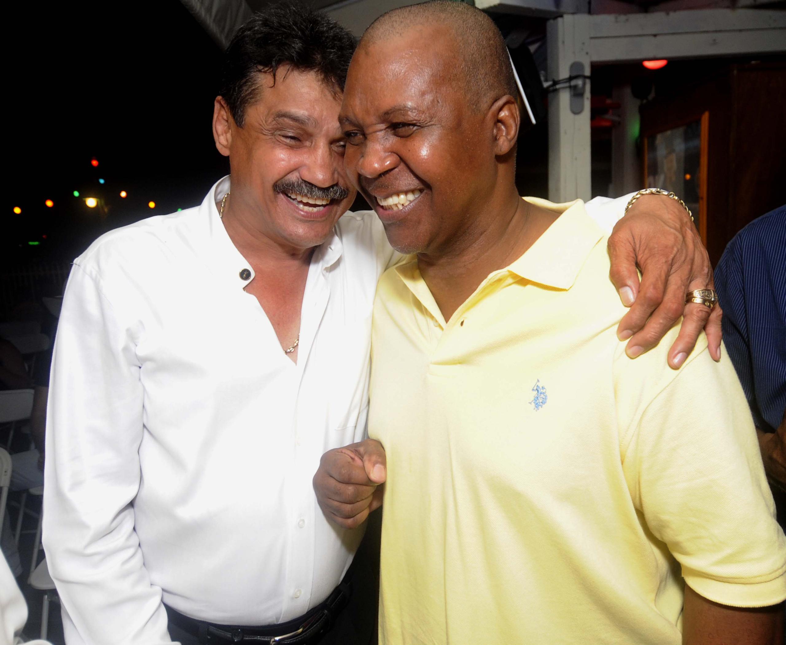 Reconocerán la carrera de Alfredo ‘El Salsero’ Escalera Opinión