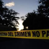 Asesinan a hombre en Vega Baja