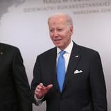 Biden dice que Putin ha cometido un “gran error” con la suspensión de tratado nuclear
