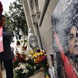 Honores para Michael Jackson en su 10mo aniversario de muerte