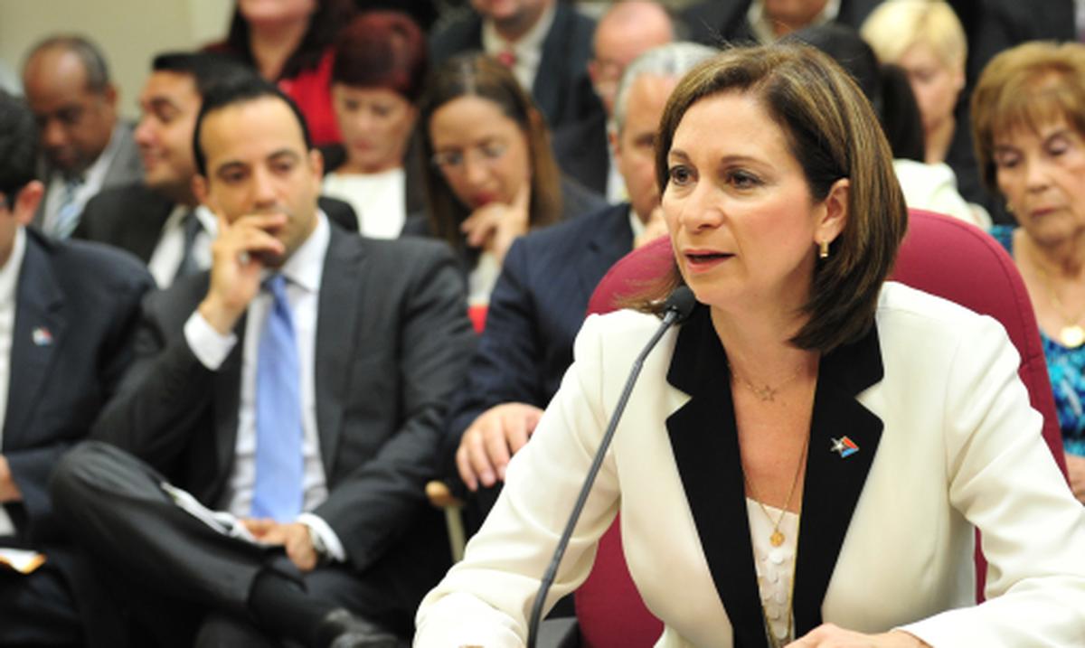 Ingrid Rivera revela su plan estratégico para impulsar el turismo ...