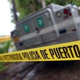 Hijo de una sargento de la Policía muere impactado por varios vehículos en Yauco 