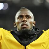 Usain Bolt se convierte en padre