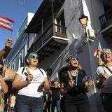 “Las Doñis” están “jaltas” de la crisis energética de Puerto Rico