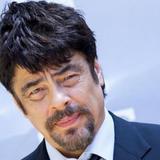 Benicio del Toro sobre racismo en Hollywood: "si eres latino, te darán un papel de gánster"