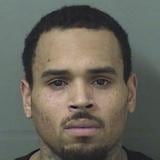 Chris Brown es arrestado en Florida