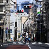 Tokio listo para inaugurar los controversiales Juegos Olímpicos