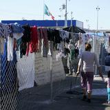 CDC levanta límites de asilo para prevenir el COVID en frontera de México y Estados Unidos
