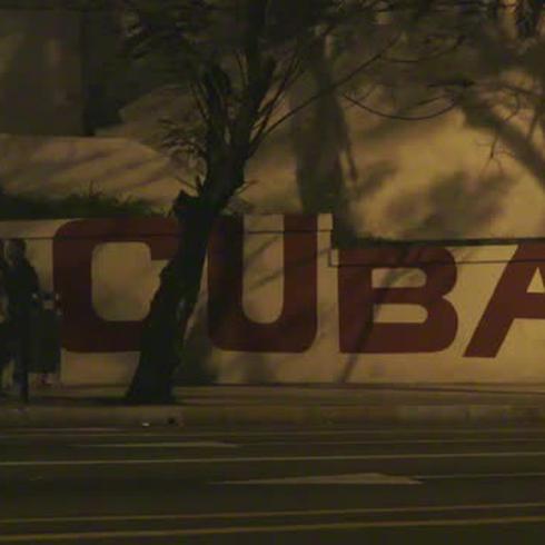 Cuba llora a Fidel