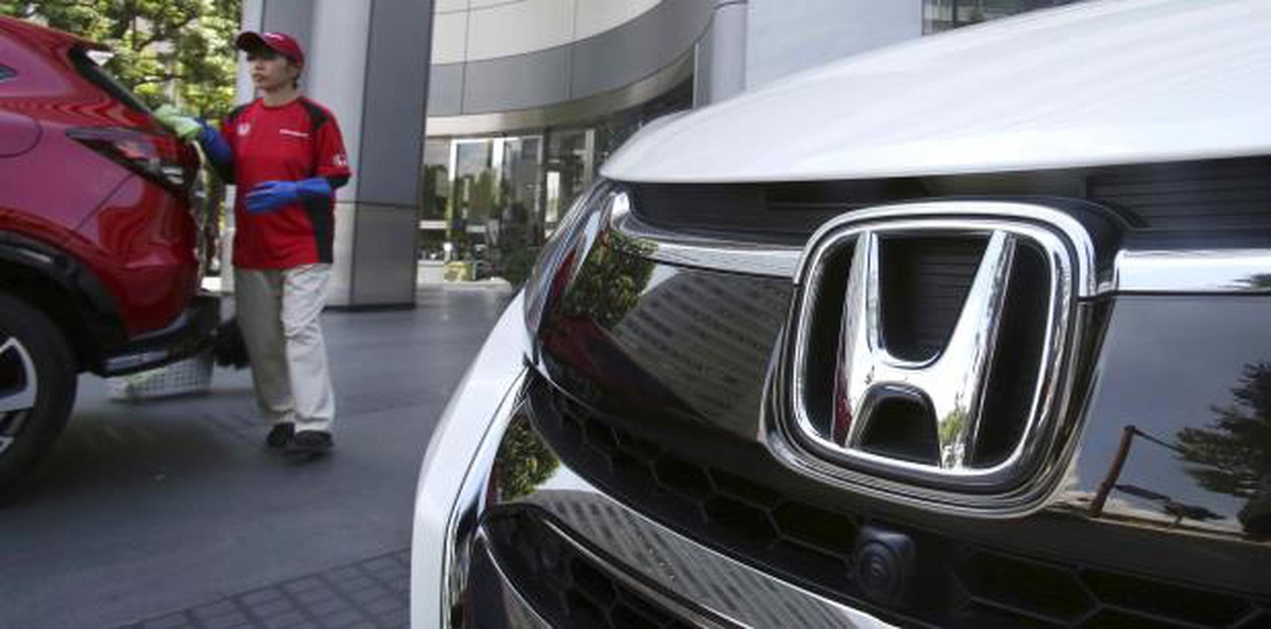 Los infladores de Takata han sido la causa del mayor retiro de automóviles en la historia de Estados Unidos. (AP / Koji Sasahara)