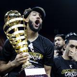 Los Gigantes confían en la fórmula ganadora para repetir como campeones del BSN