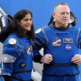 Cancelan a último minuto primer vuelo de astronautas de Boeing
