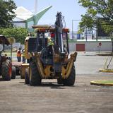 Invertirán $12 millones para remozar el Complejo Deportivo de San Juan