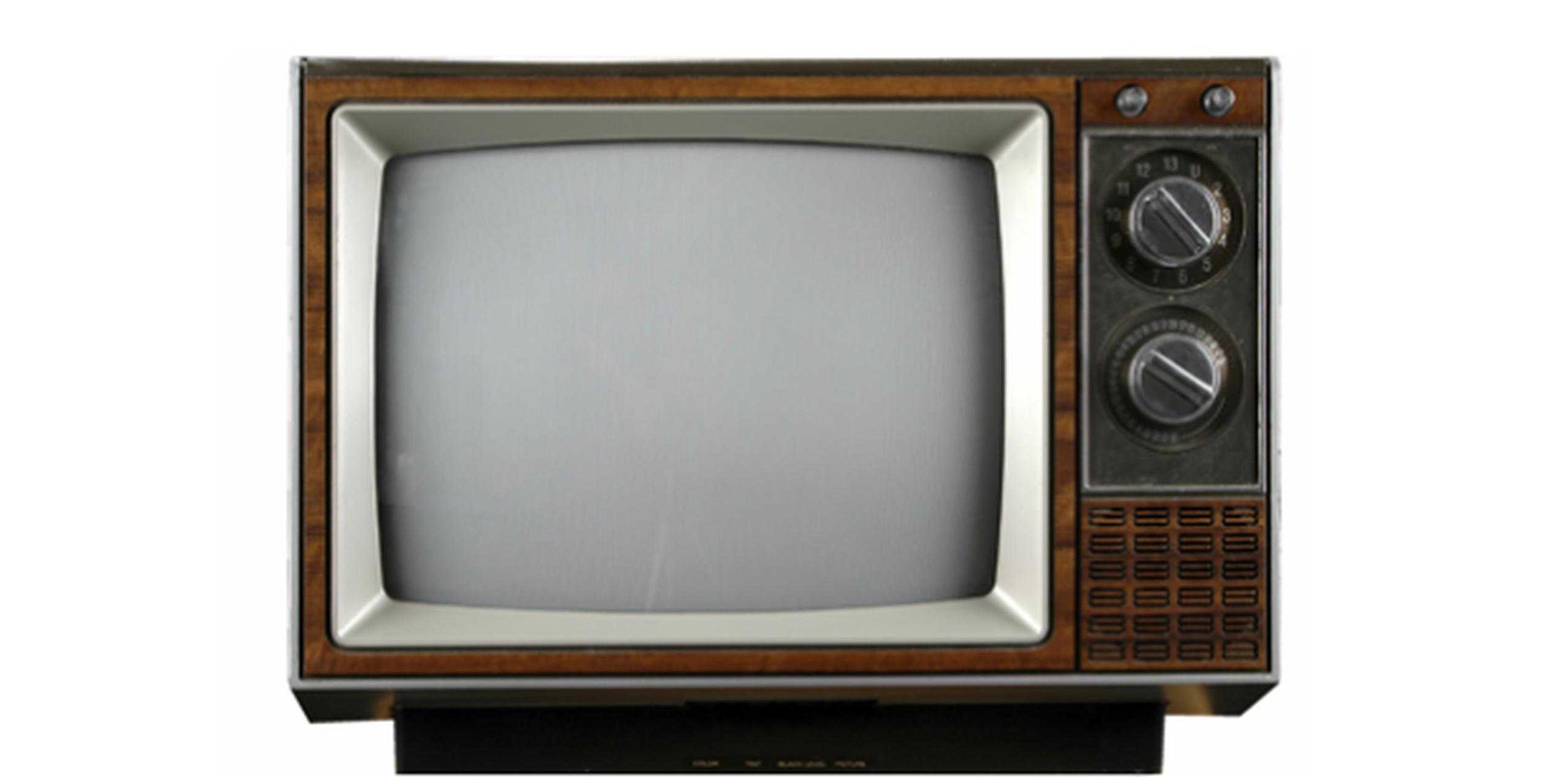 Iannacone hurtó un televisor del Centro Judío de Norwalk. (Archivo)