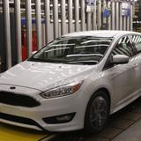 Ford muda producción de vehículos de Detroit a China