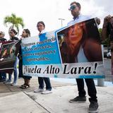 Causa para juicio contra acusado por el accidente que cobró la vida de Lara González Ortiz