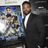 Marvel mantendrá rodaje de “Black Panther 2” en Georgia