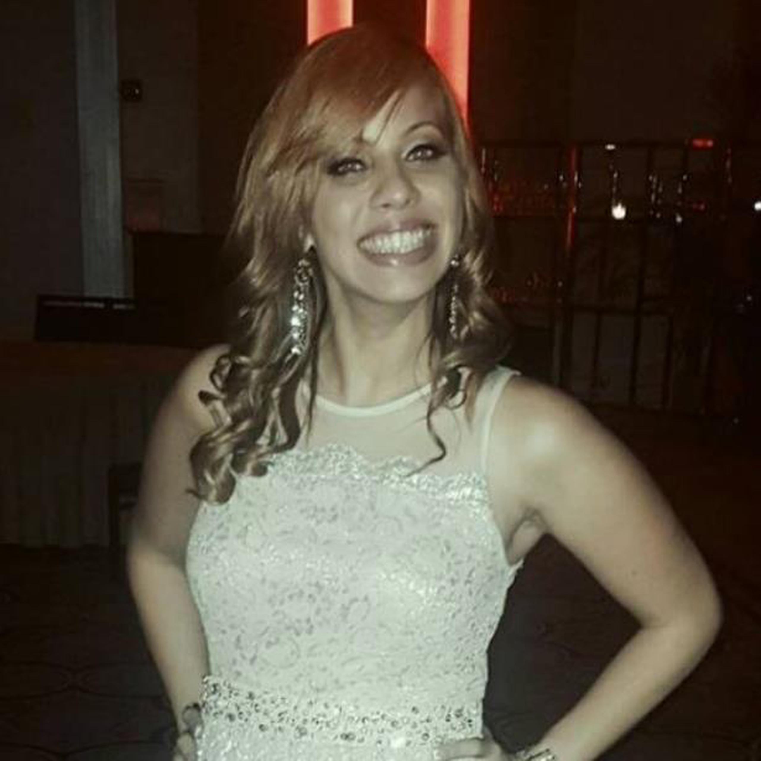 Arellys Mercado Ríos, de 34 años, fue asesinada el pasado domingo en Fajardo por un celular, según las autoridades. (Facebook)
