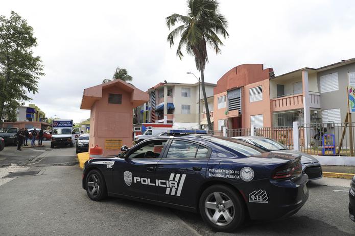 Es la Policía de Puerto Rico la agencia que más adeuda por concepto de compra de gasolina, acumulando $1 millón sin pagar.