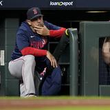 Alex Cora elogia ejecutoria de los Astros tras derrota de los Red Sox