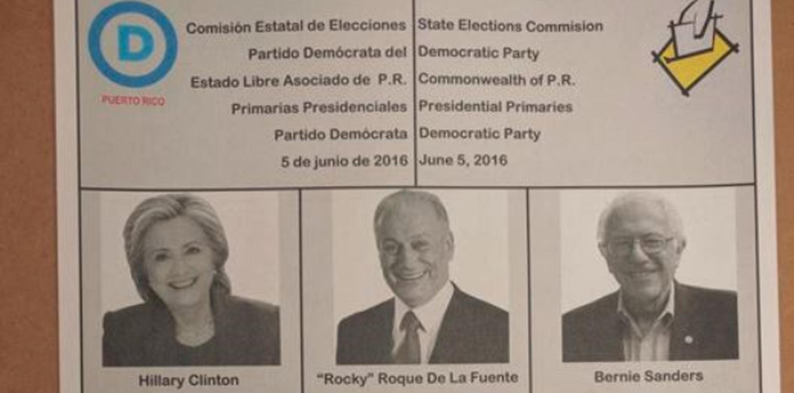 ¿Quién es 'Rocky' De la Fuente? Primera Hora