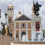 Reinstalan wifi gratuito en la plaza de recreo de Mayagüez
