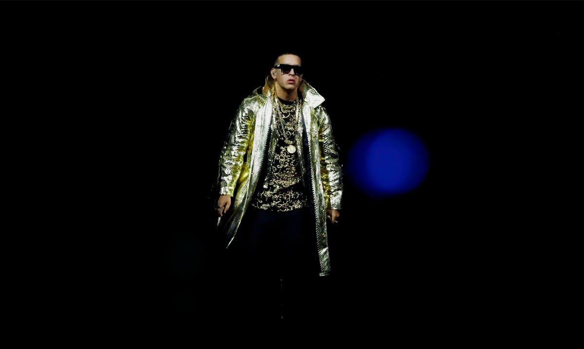 Daddy Yankee disappears from Instagram