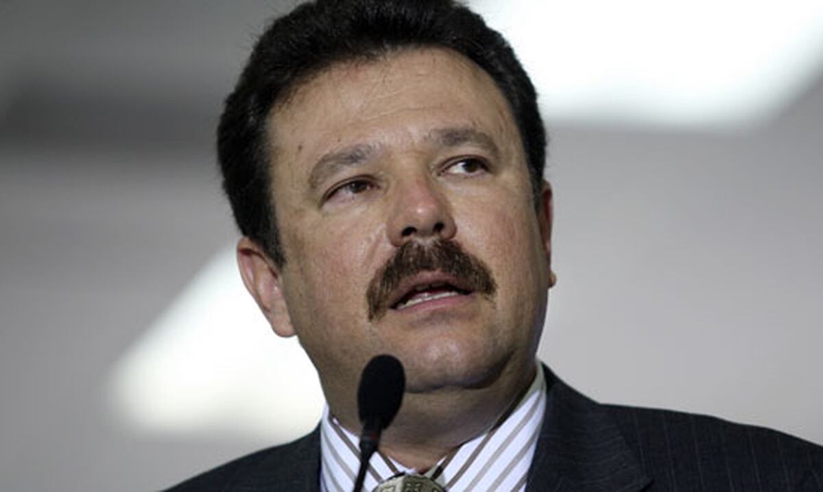 Alcalde de Carolina no irá a reunión que convocó el Gobernador