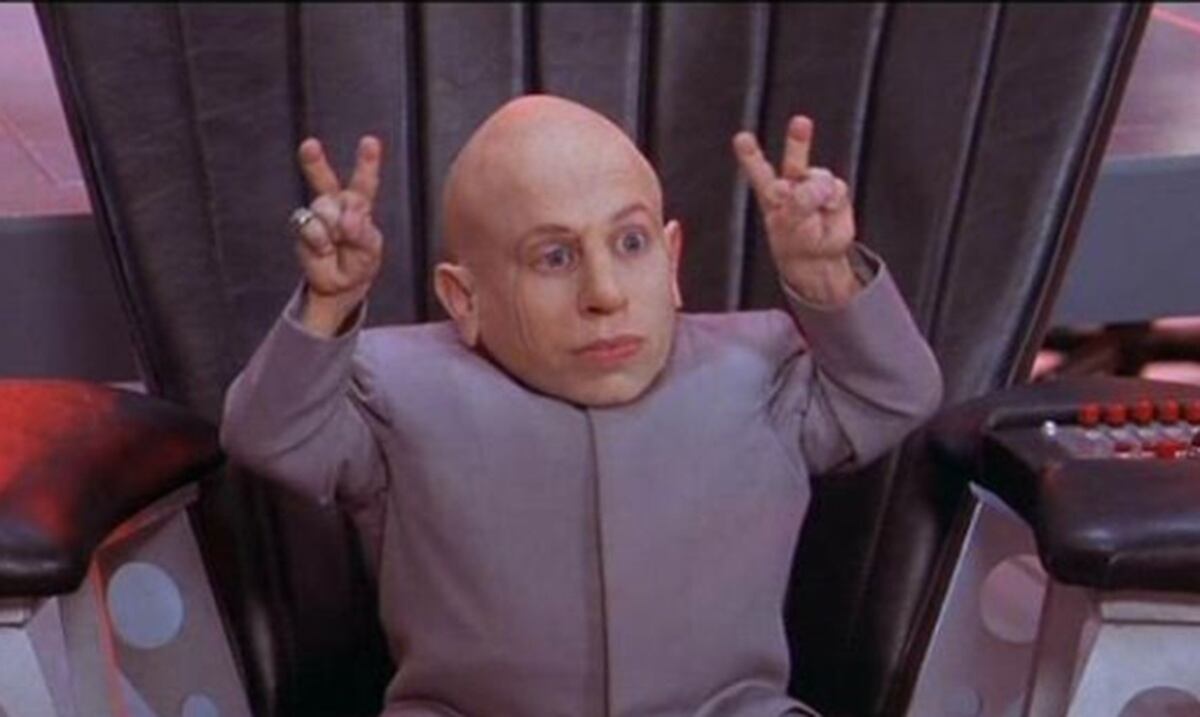 Muere el actor que interpretÃ³ a Mini-Me en Austin Powers - Primera Hora