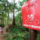 Camboya urge a Ucrania a no usar las bombas de racimo prometidas por Estados Unidos 