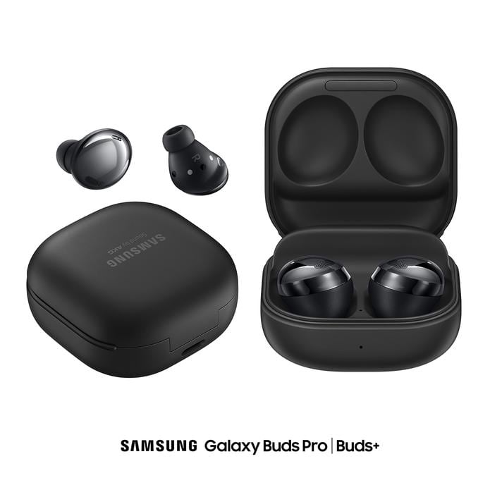 Samsung Pods Pro, disponibles en T-Mobile