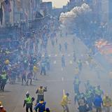 Testigos declaran en caso del atentado al Maratón de Boston


