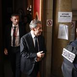 Confirman la condena a Sarkozy por la financiación ilegal de la campaña de 2012