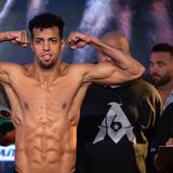 Alberto Machado desconoce aún si continuará en el boxeo