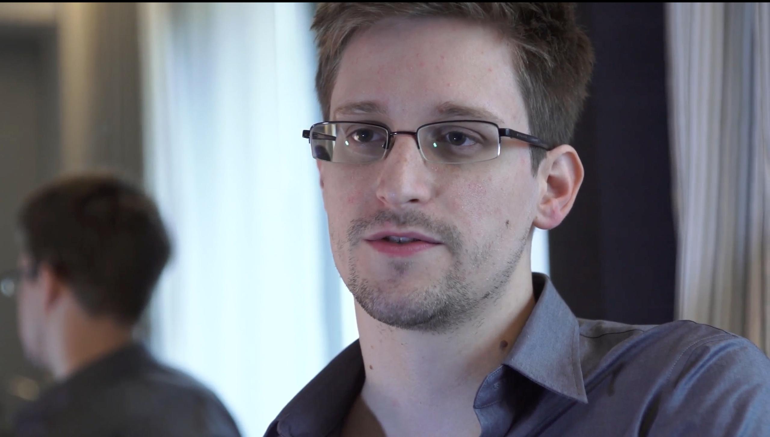 Snowden desea testificar ante el Congreso estadounidense para explicar las revelaciones de espionaje. (Archivo)