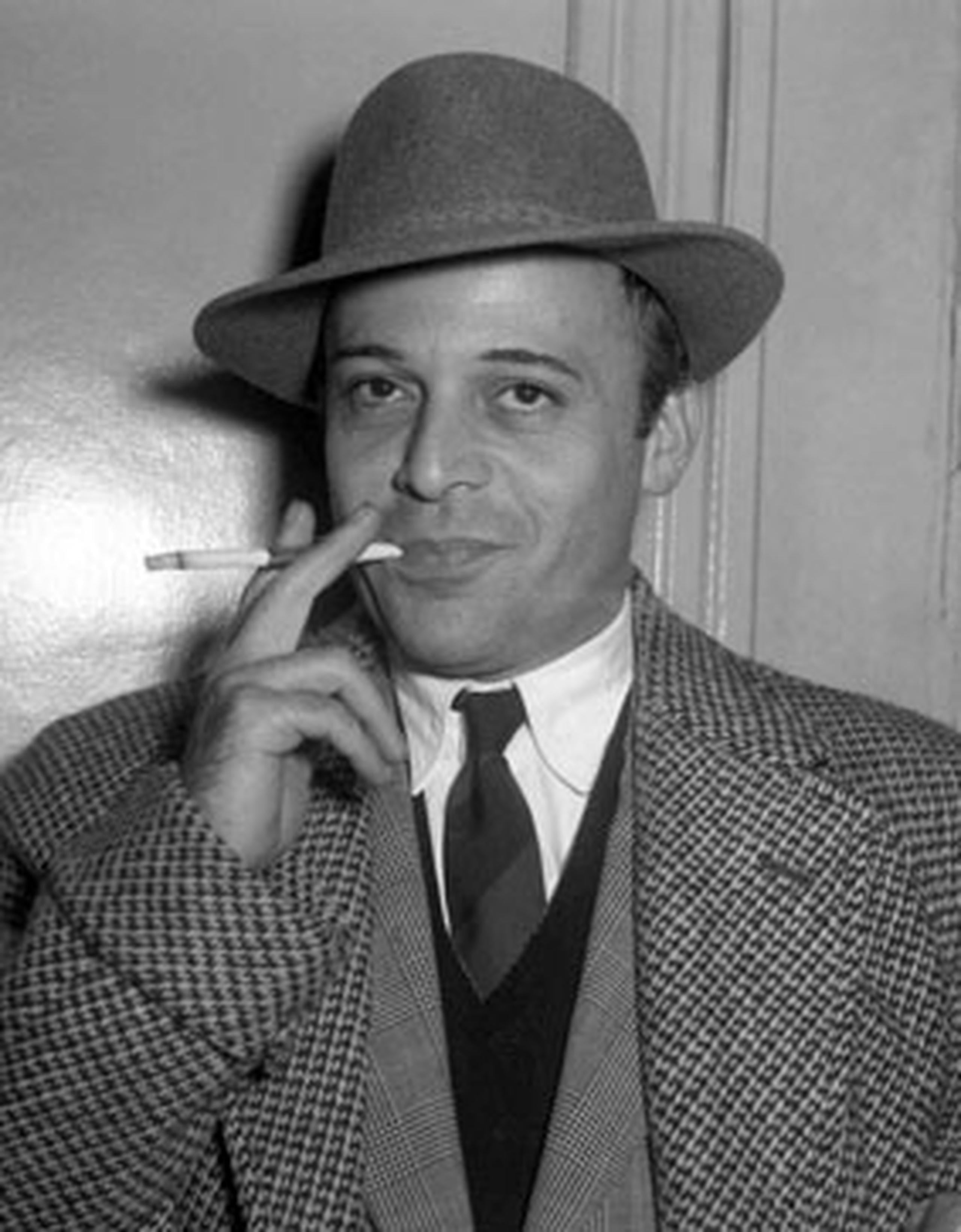 Muere Herbert Lom actor de quot The Pink Panther quot Primera Hora