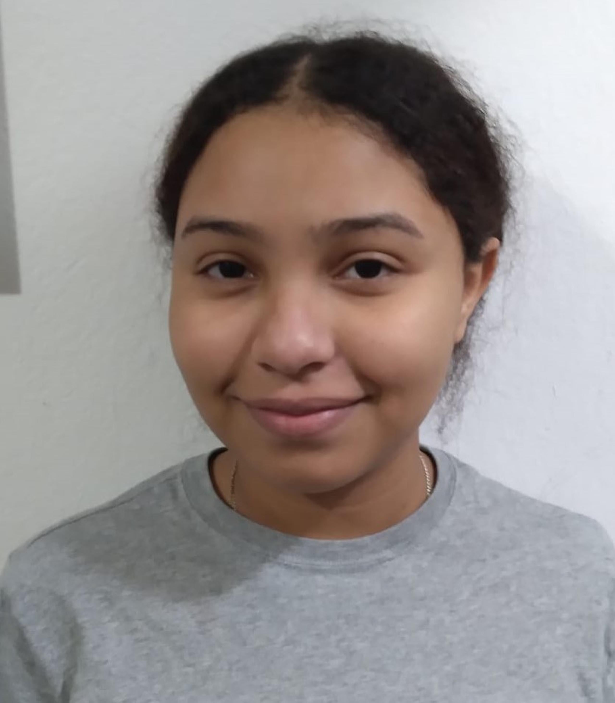 Aleisha N. Díaz Guerra, de 14 años, fue vista por última vez en el New Beginning Center en Humacao.