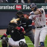 Alex Cintrón afirma los Astros tendrán que bregar con el “factor Cora” en su serie ante Red Sox