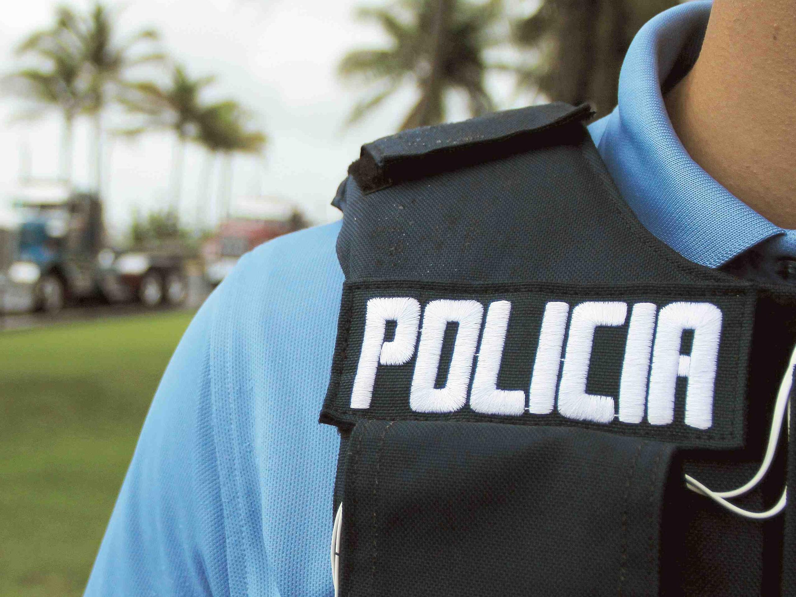 La Policía investiga el robo al establecimiento de Guaynabo. (Archivo / GFR Media)