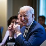 Biden dice que no parará hasta la liberación del resto de estadounidenses secuestrados