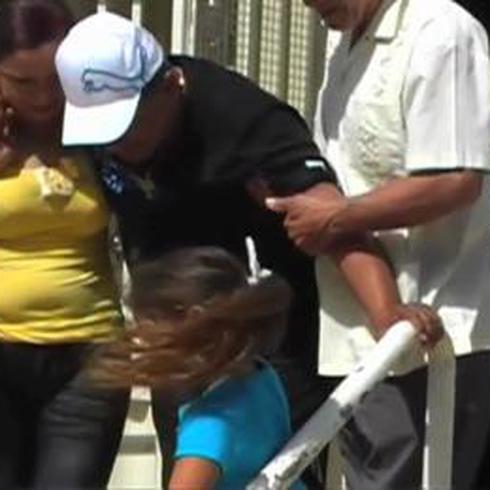 Joven madre aparece muerta en Arecibo