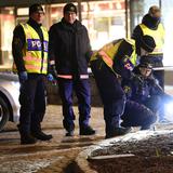 Violencia pandillera en Suecia es “extremadamente grave”, advierte jefe policial