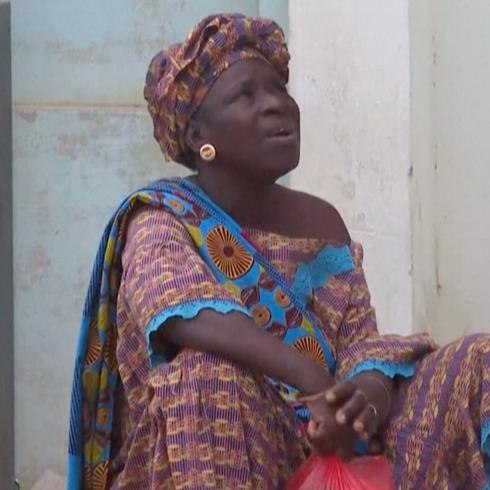 Once bebés mueren en un hospital tras nacer en Senegal