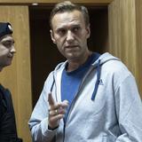 Tensión por el arresto del líder opositor ruso Alexei Navalny