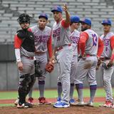 La Selección de beisbol inicia su preparación para San Salvador 2023