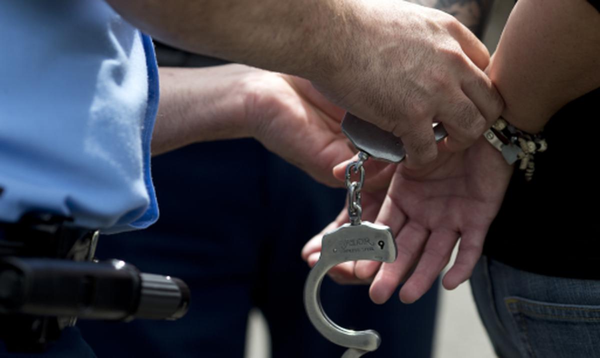 Arrestos por drogas en Aibonito y Barranquitas Primera Hora