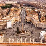 Vaticano envía “misión de asistencia” por pederastia clerical a México