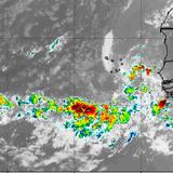 Le echan el ojo a onda tropical en el Atlántico por posible desarrollo ciclónico